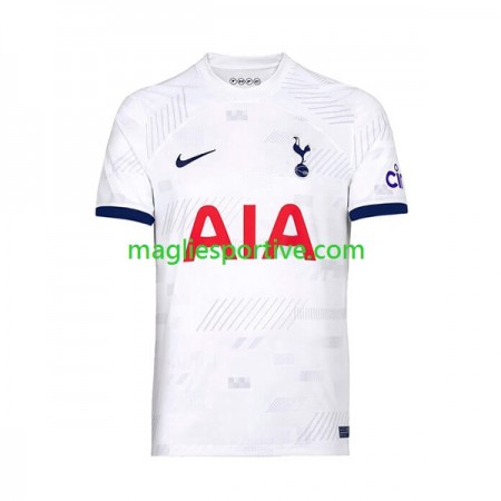 Completo Calcio Tottenham Hotspur Divisa Prima 2023-2024